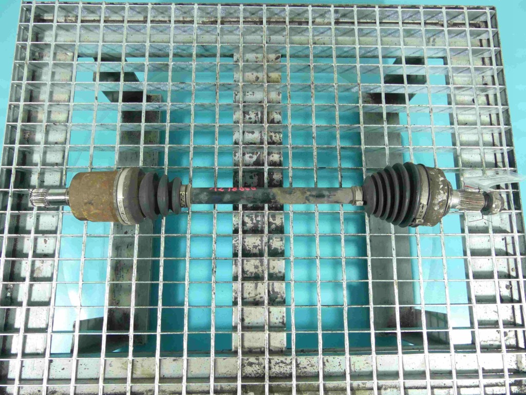 фото №1, Приводной вал левая honda jazz iii 1.2 16v механическая коробка передач 11-15