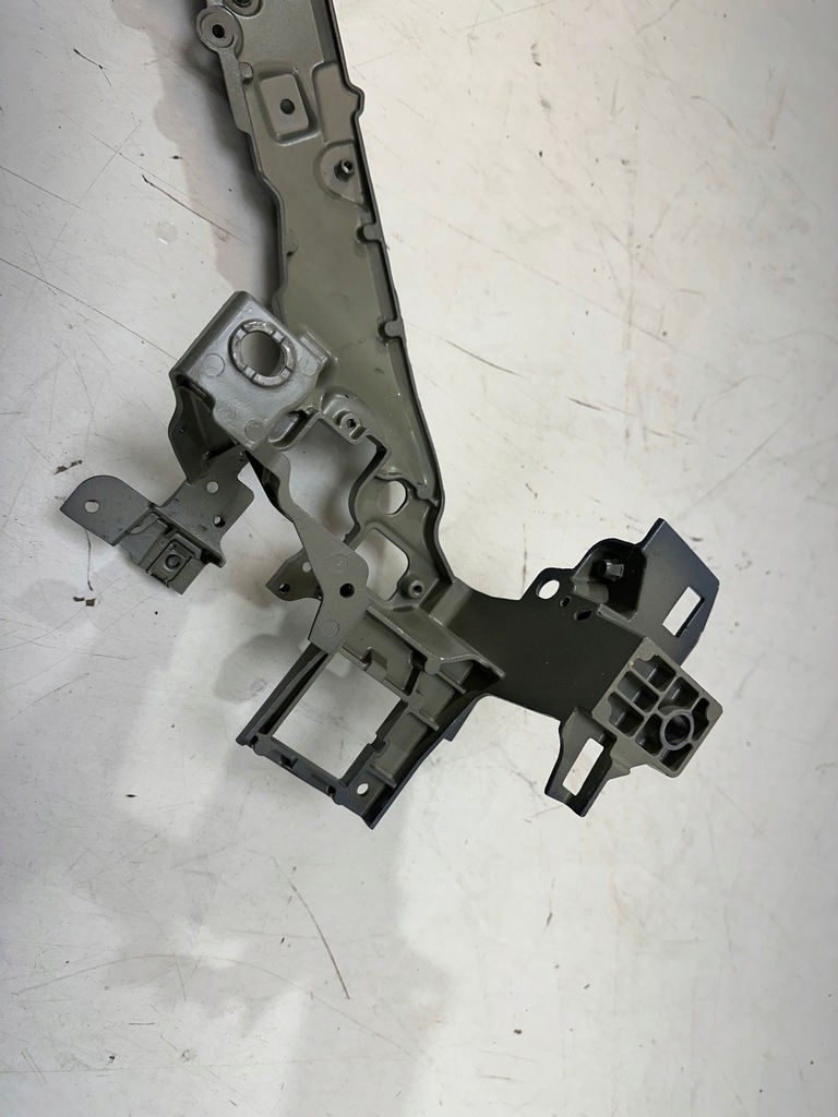 фото №8, Кронштейн панель фари правий лампи polestar 2 ii 31688287