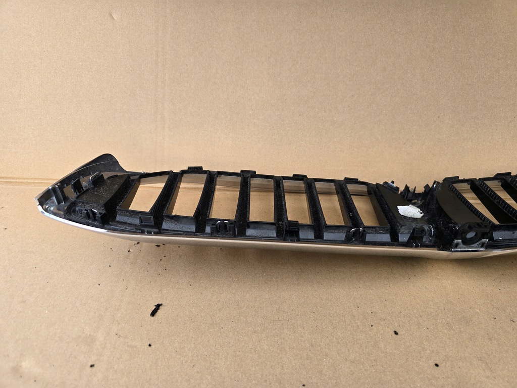 фото №4, Bmw 3 g20 g21 решётка радиатора решётка радиатора 192976-10