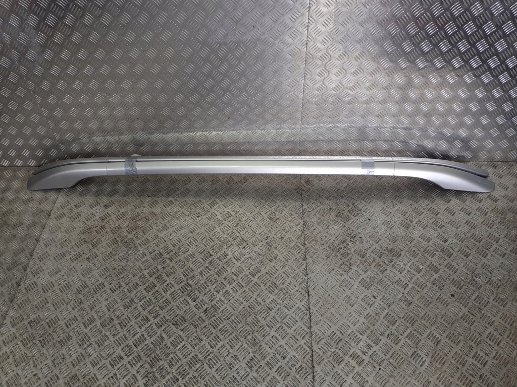 Купить Рейлинги кровельные toyota avensis t25 универсал