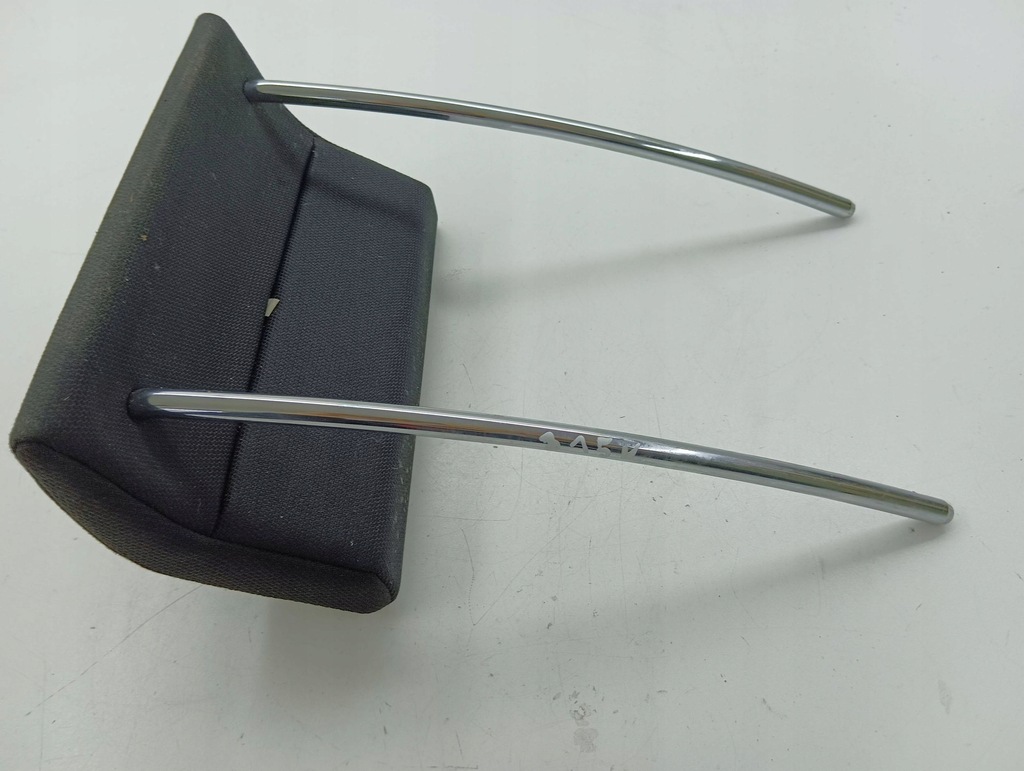 фото №6, Mercedes-benz b w245 2006 середина підголівник сидіння заднього