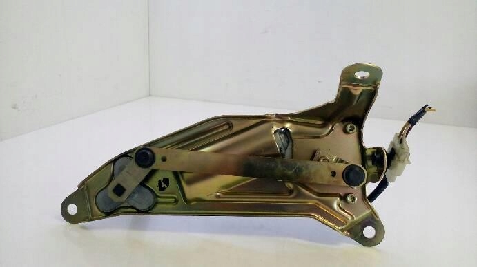 фото №7, Моторчик двірники renault laguna i 7700822125