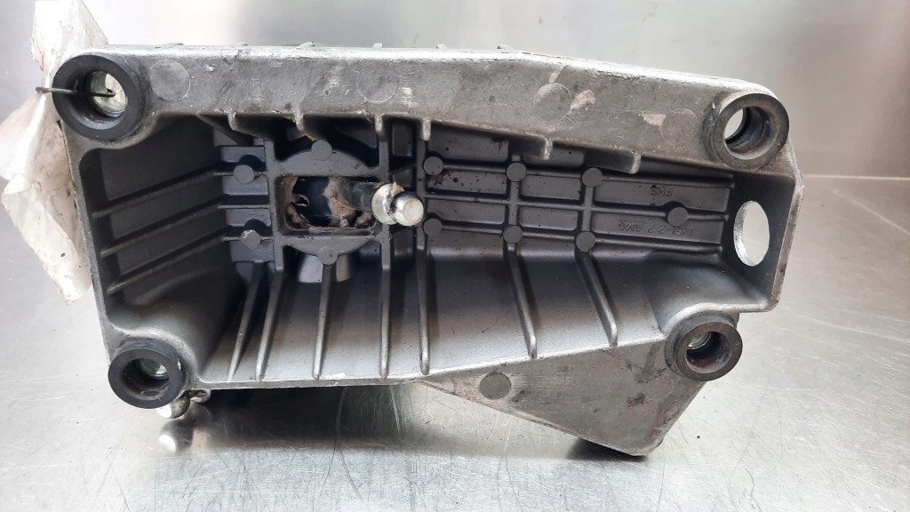 фото №7, Домкрат переключения передач volvo v70 i 97-00r