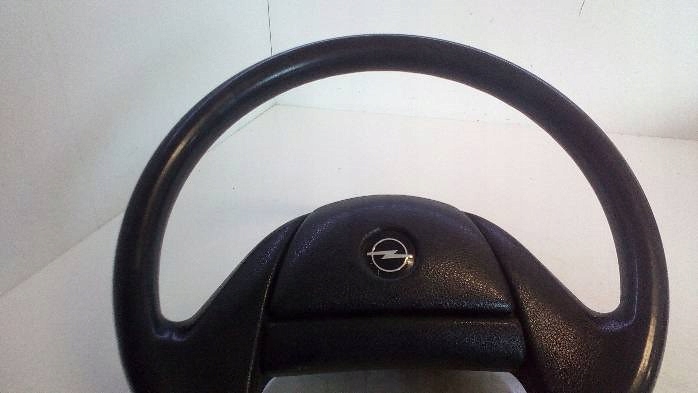 фото №6, Воздуховод opel astra f i 1992r.