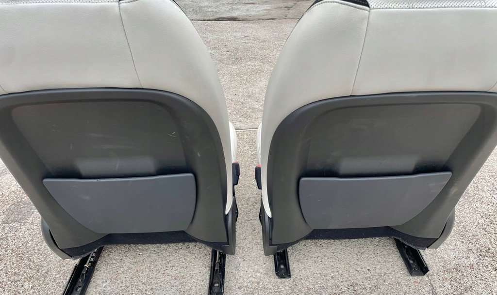 фото №8, Range rover velar r-dynamic сидіння заднє сидіння салон оббивка двері перед задня