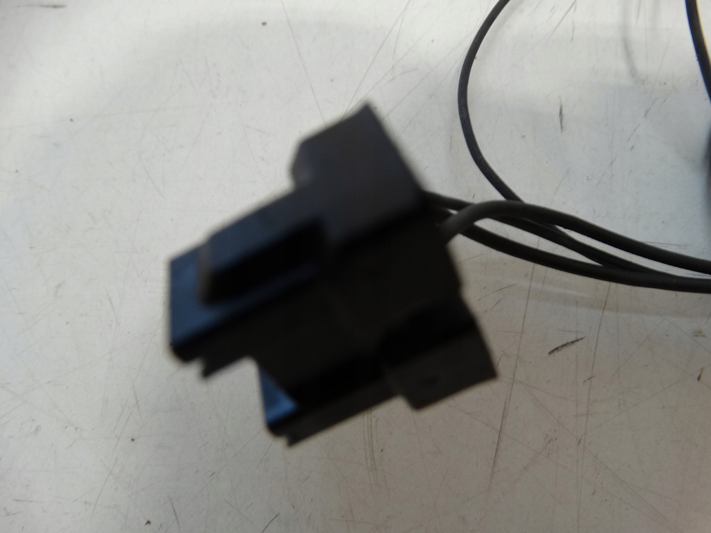 фото №7, Электропроводка лампы передней seat ibiza mk4 2013r.