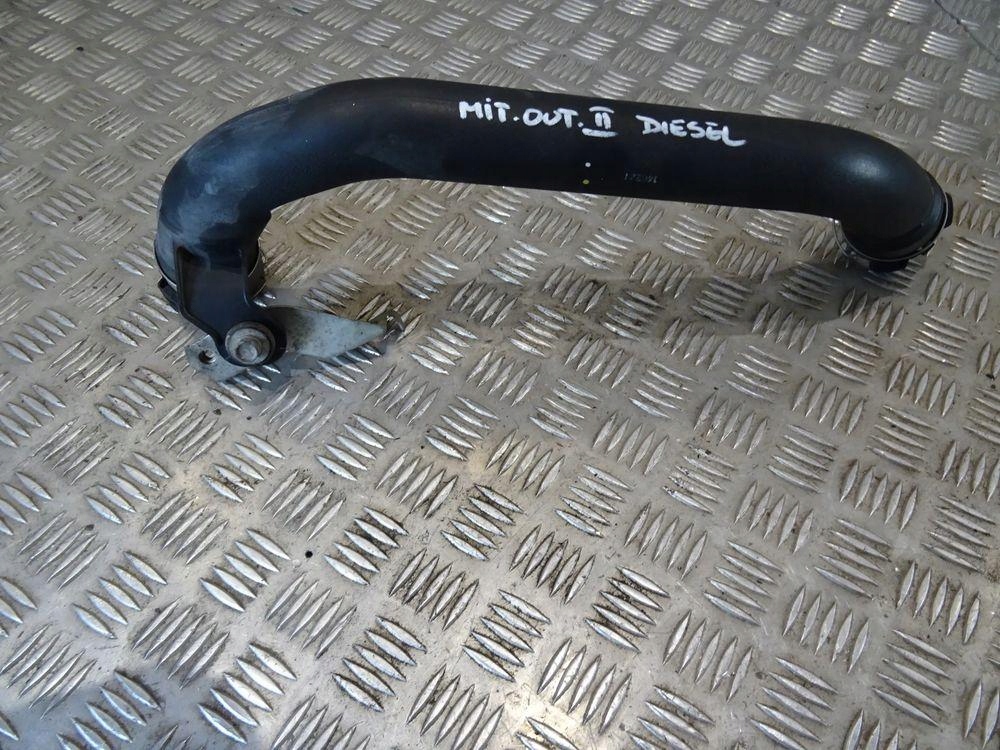 фото №1, Mitsubishi outlander iii труба шланг повітря 1505a565