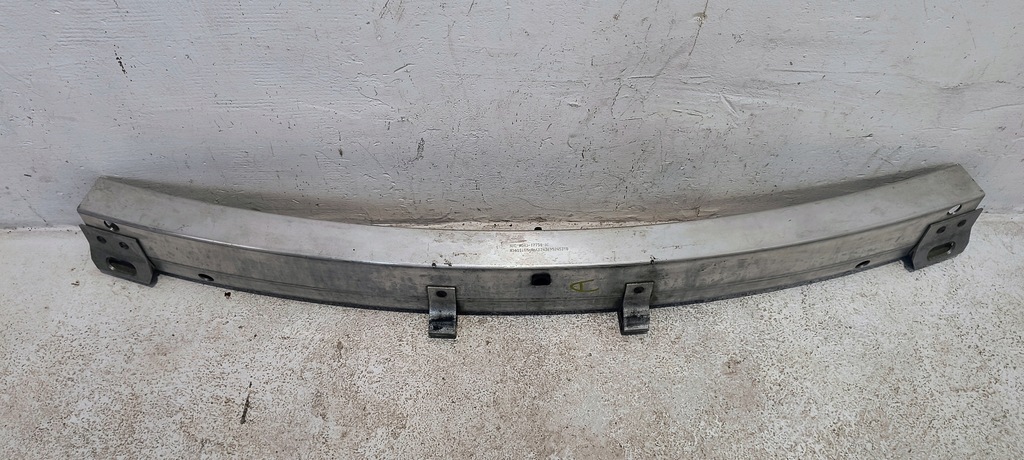 фото №2, Балка бампера задня aston martin rapide 10-20