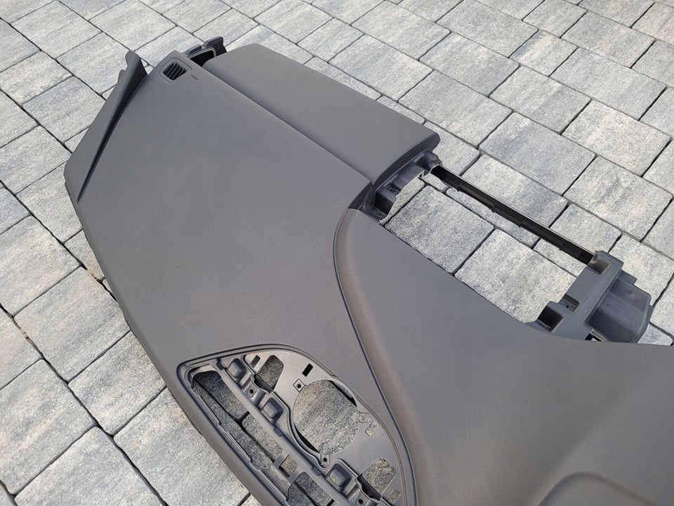 фото №5, Jaguar e-pace приборная панель приборная консоль оригинал