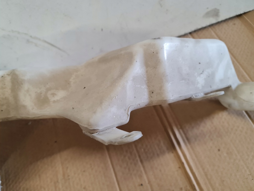 фото №6, Бачок жидкость омывателя a8 d2 4d0955451d