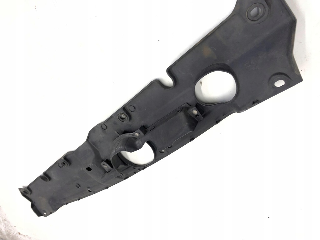 фото №4, Защита верхний поперечина передний honda cr-v ii 01-07