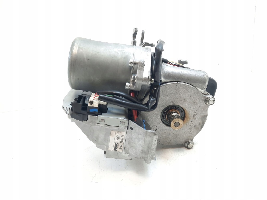 2016 mercedes-benz citan w415 електрична насос підсилювача 8201514069 Київ