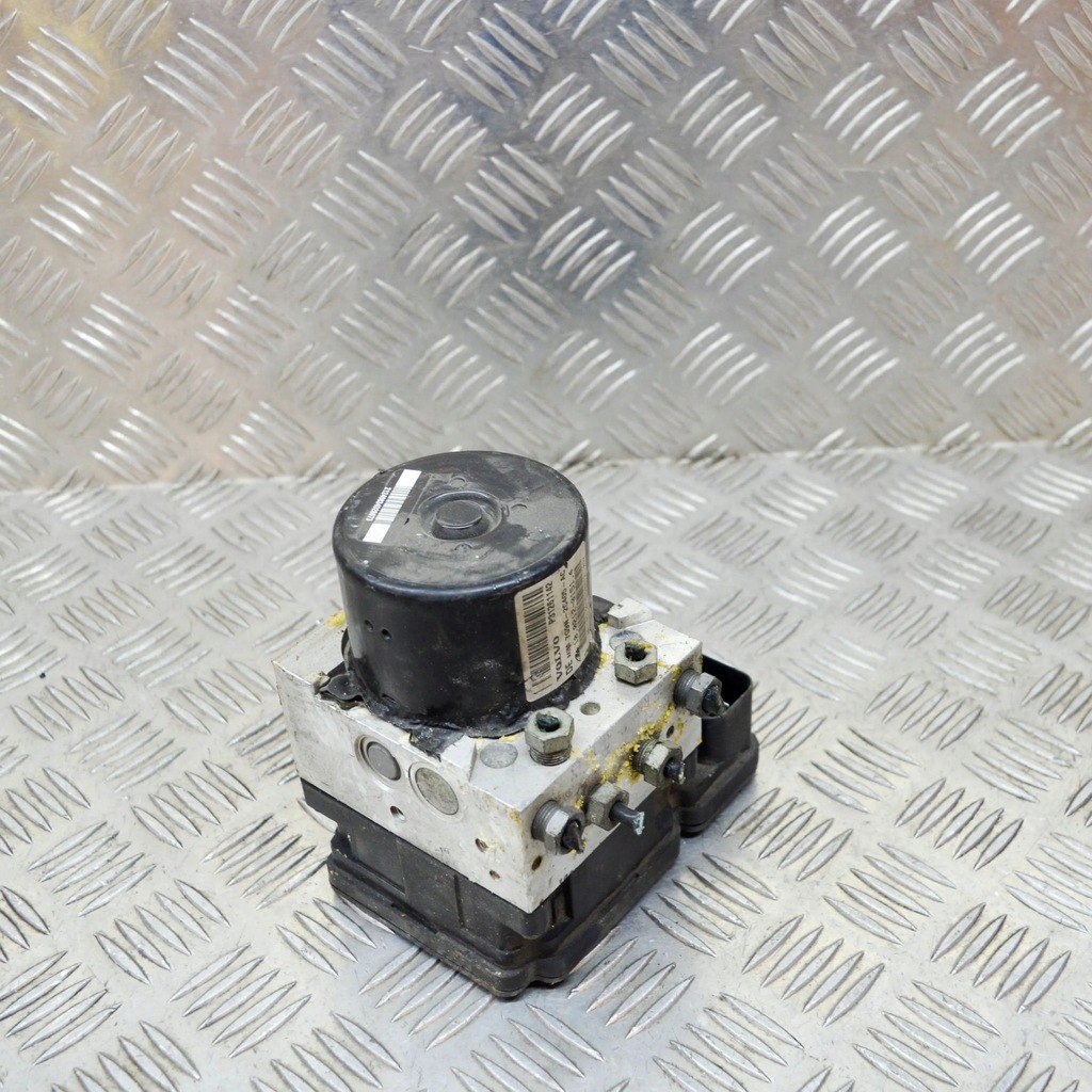 фото №3, Volvo s80 2010 насос abs