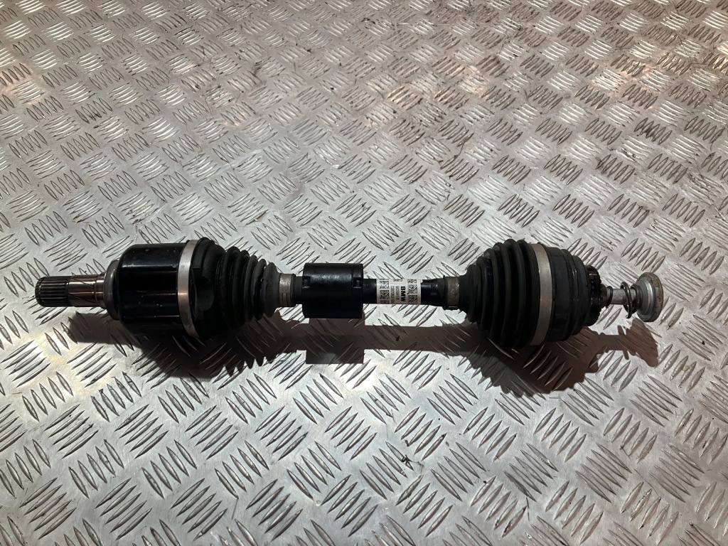 Купити Привідний вал лівий перед mini cooper f56 1.5i c6a
