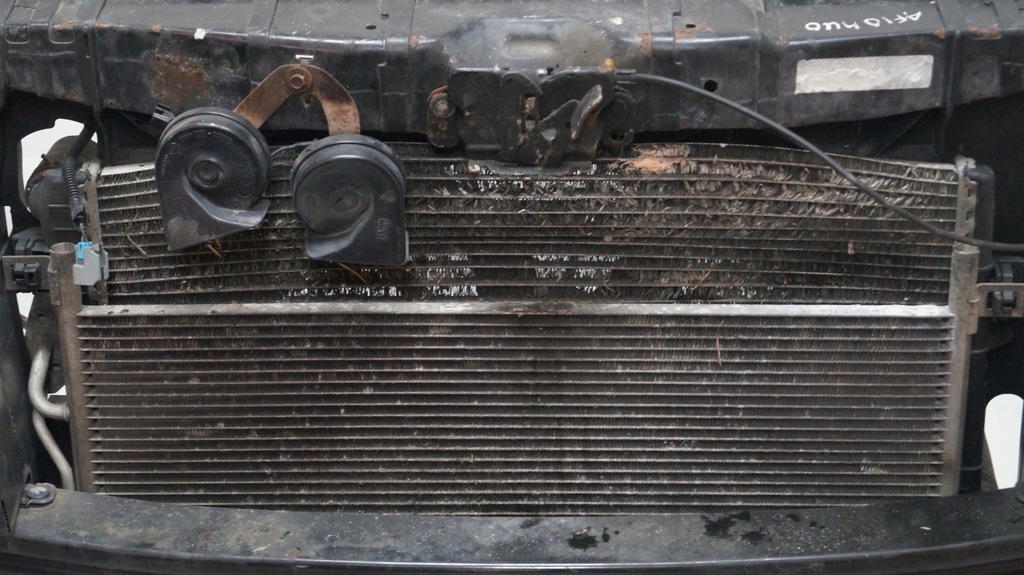 фото №8, Pas передній dodge journey freemont 2.0 crd 140km 2010