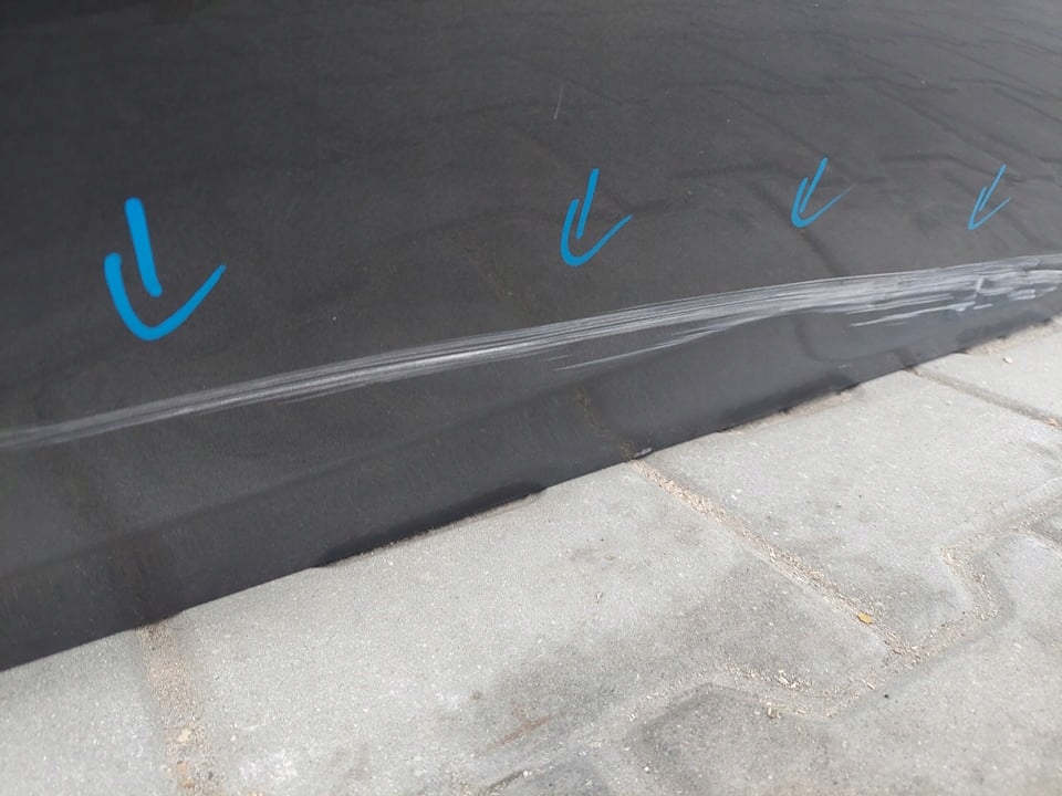 фото №7, Aston martin db11 дверь левая hy53-20364-aa