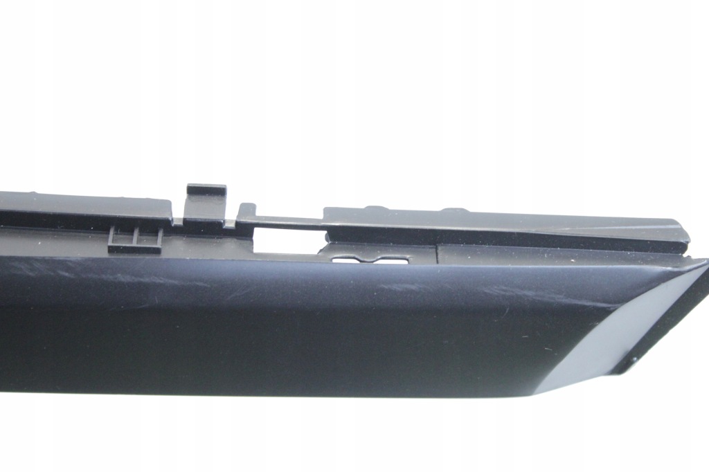Молдинг бампера передняя левая bmw e38 8125309 Недорого