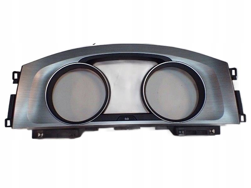 фото №1, Vw golf vii рамка приборы 5g0857059f