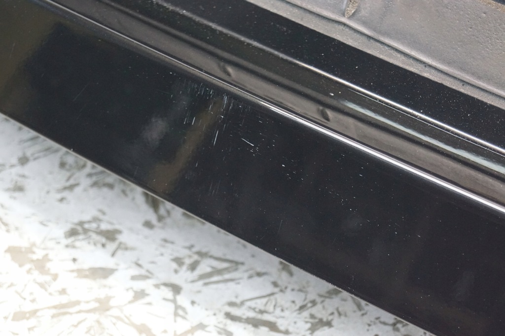 фото №12, Крышка багажника багажника задняя audi a4 b7 cabrio