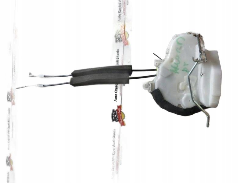 фото №1, Honda accord viii замок дверь задних правых