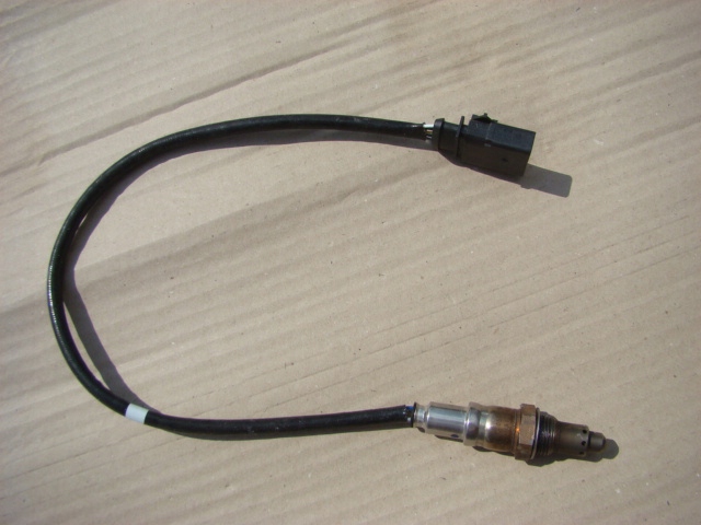 фото №1, Датчик лямбда-зонд vw skoda octavia lv 05l906262b