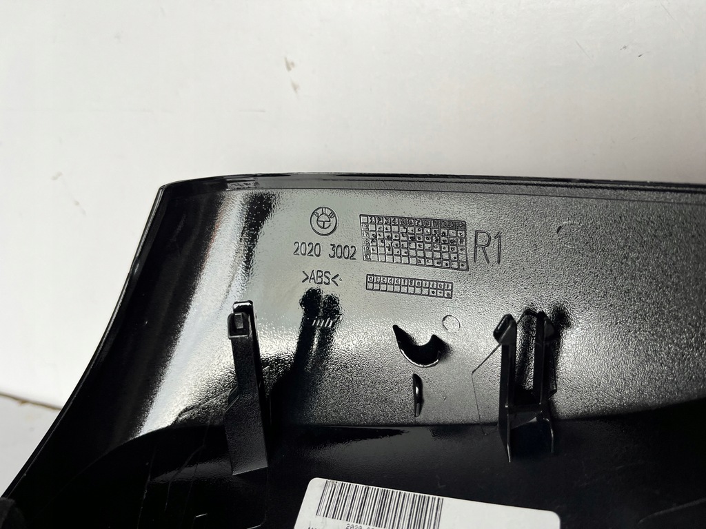 фото №7, Корпус дзеркало права bmw f20 7274216-07