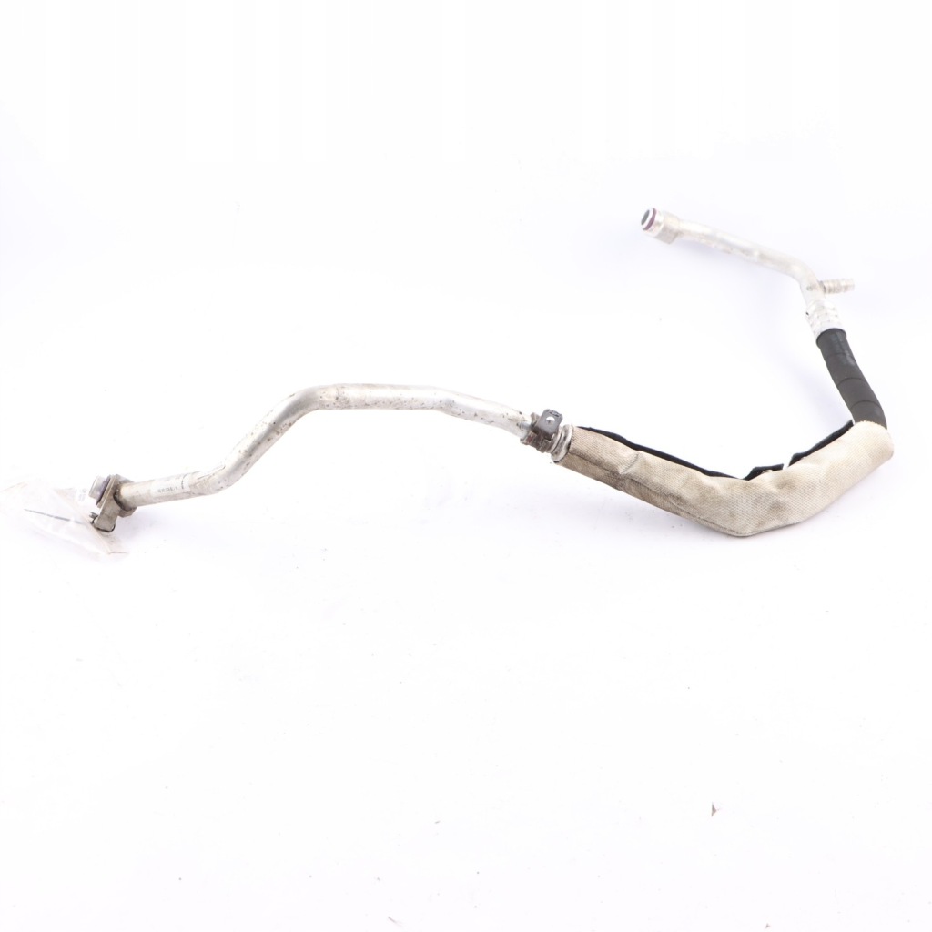 Mercedes w176 c117 cla 45 amg бензин m133 трубка шланг кондиціонера Доставка