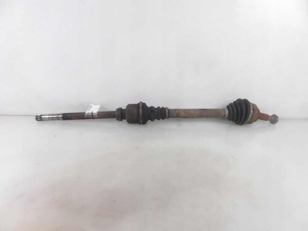 фото №10, Привідний вал права передня peugeot 407 2.0 16v