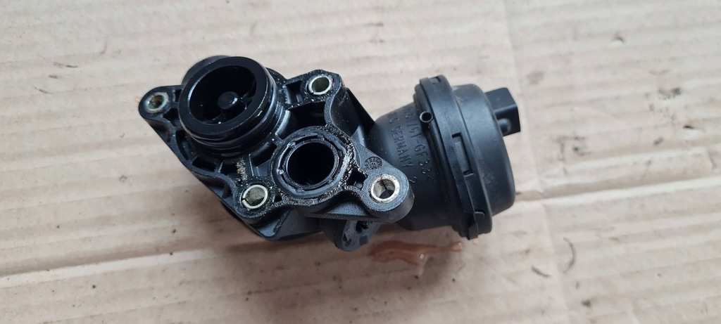 фото №9, S4 b9 8w клапан wody актуатор турбины вакуумa 3.0 tfsi 06m121678f s5 8w sq5