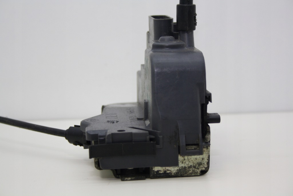 фото №3, Замок дверь правый перед renault espace iv lift 6 pin 017959