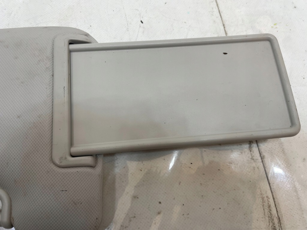 Subaru crosstrek 17-22 захист сонцезахисна ліва права usa Зі Шроту