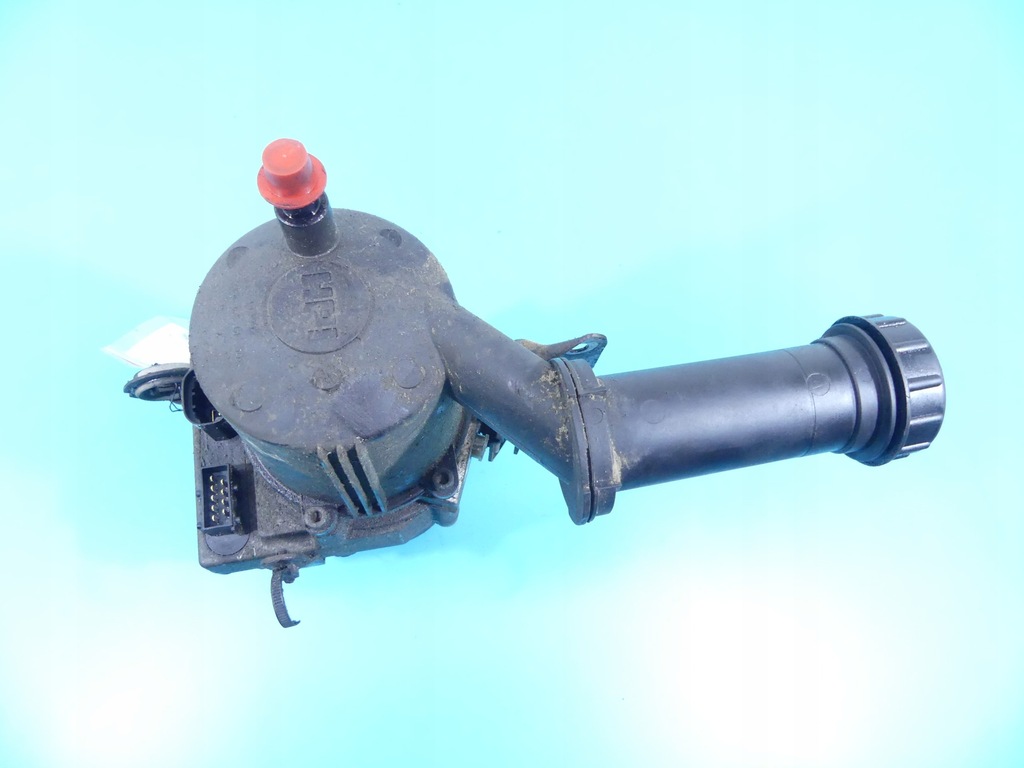 фото №9, Насос усилителя peugeot 307 1.4b