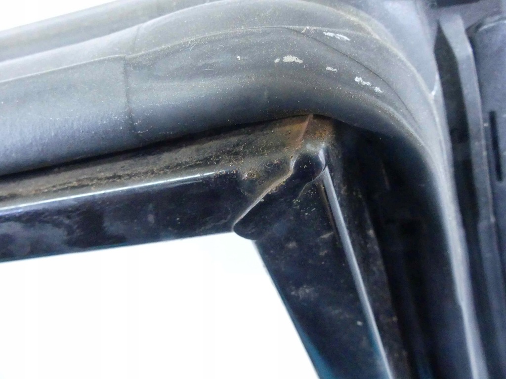 фото №12, Двері задня ліва nissan murano z50 szary k21