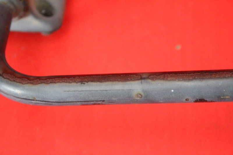 фото №8, Дзеркало ліва чорні uk isuzu npr 06r