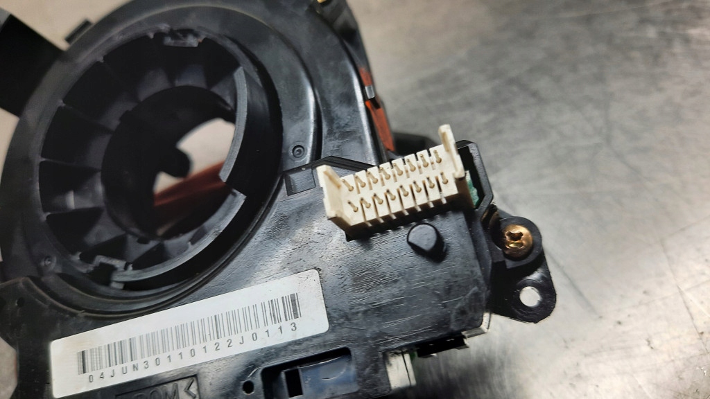 фото №8, Лента подушка безопасности volvo s40 ii v50 04-12r