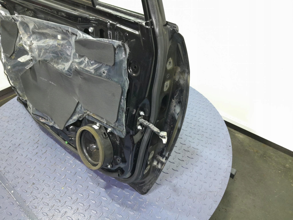 фото №11, Subaru xv i lift дверь перед левая передние j20