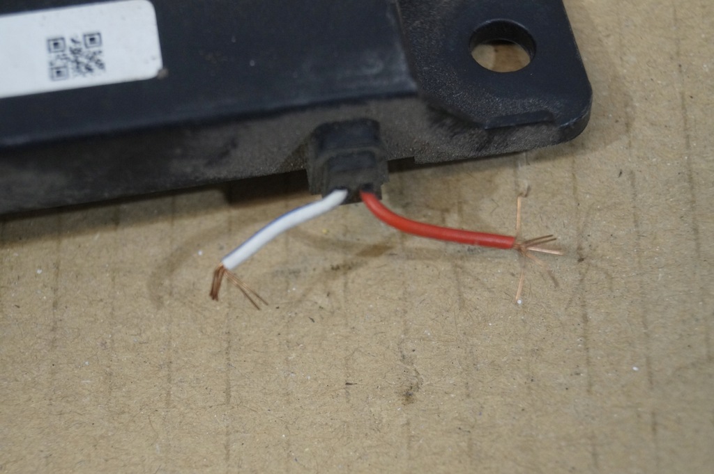 фото №5, Антенна модуль keyless go hyundai tucson ii 15-20r