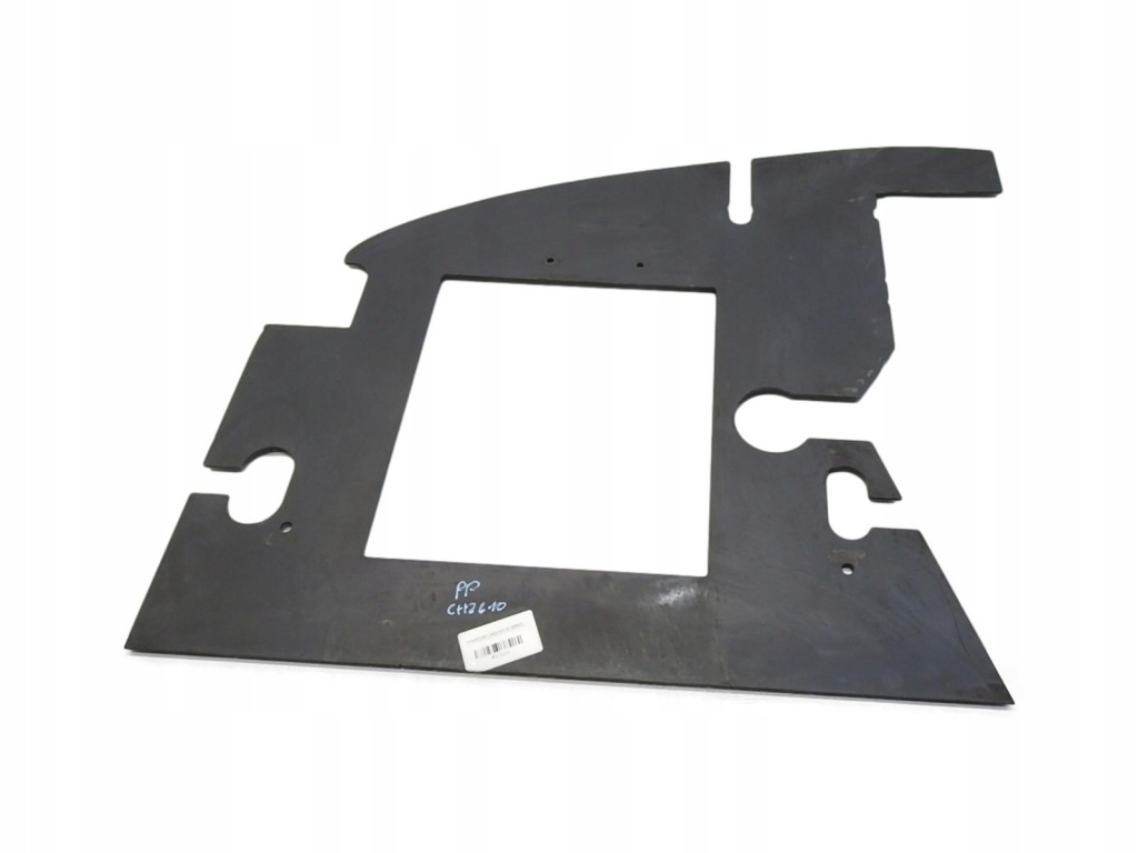 фото №1, Захист pod бампер права перед chatenet ch2610