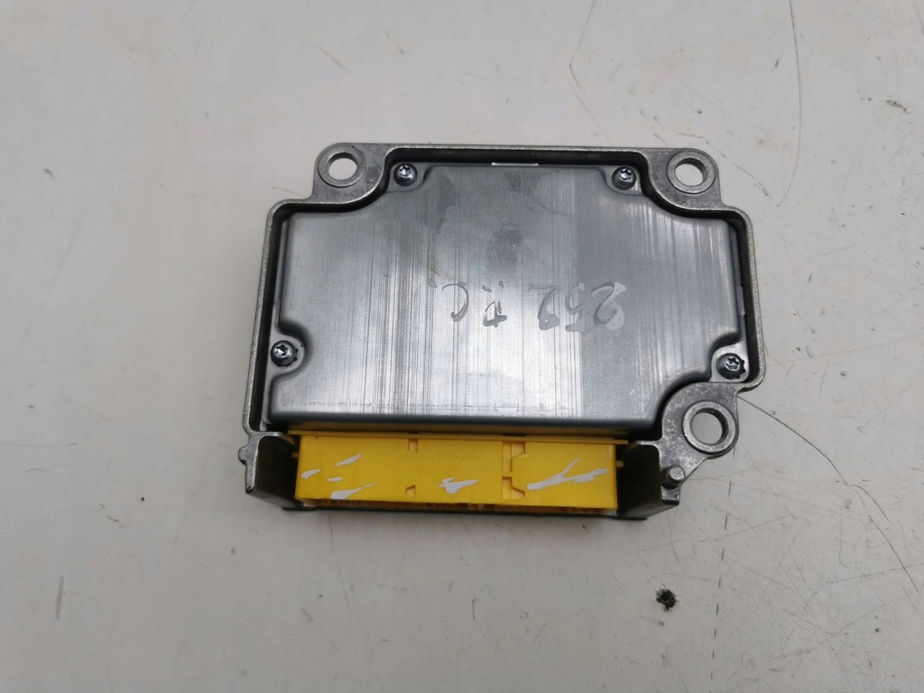 фото №5, Mercedes-benz a w169 2008 блок керування / модуль подушка безпеки