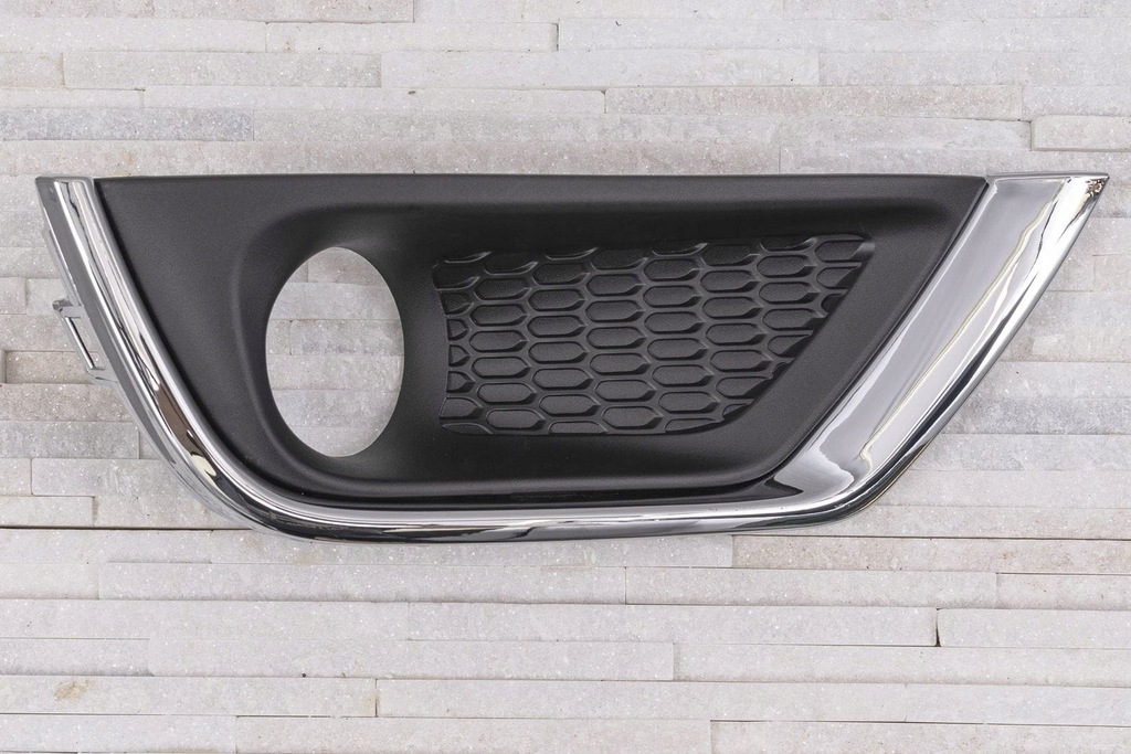 фото №5, Jeep compass ii 2017+ правая заглушка противотуманной фары