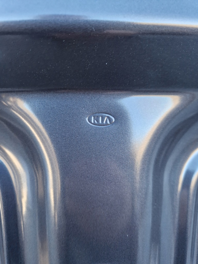 фото №7, Kia niro i капот