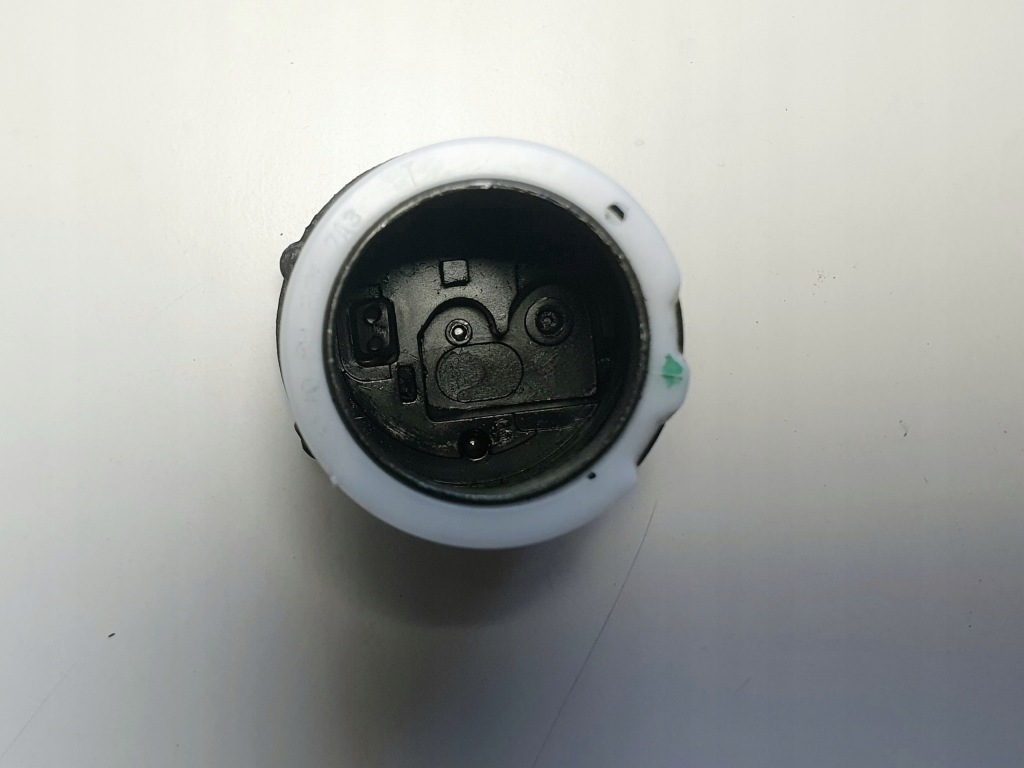 фото №6, Корпус двигунчик складання дзеркало права bmw x5 e53