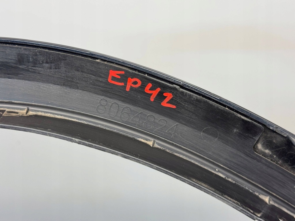 фото №13, Bmw x3 g01 m-pakiet молдинг крила права задня задня 8064824