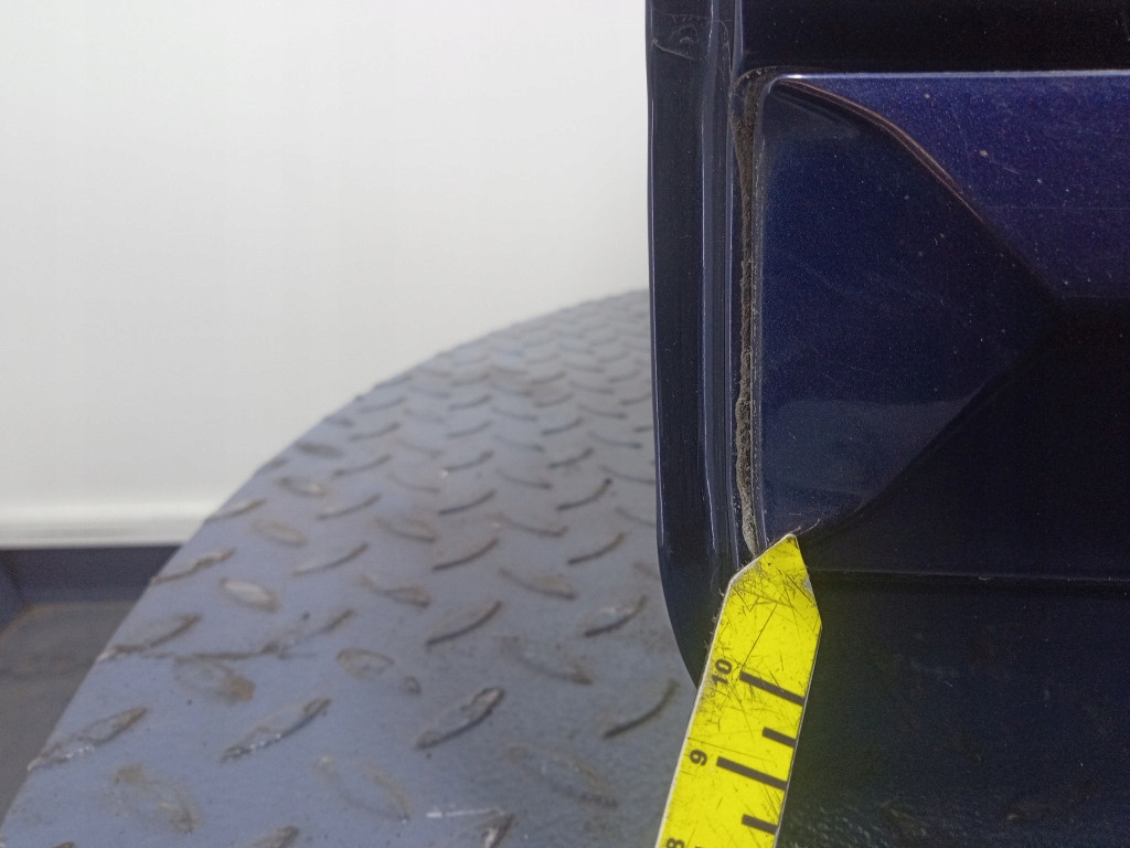 фото №14, Honda civic viii fd sedan 07- дверь задняя левая задние b-536p