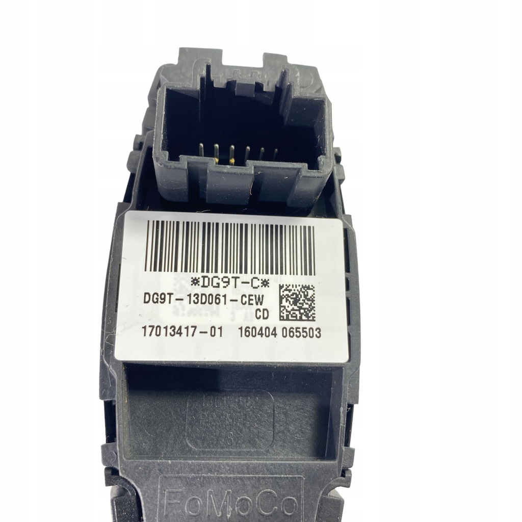 фото №7, Ford mustang vi 2016 перемикач світла