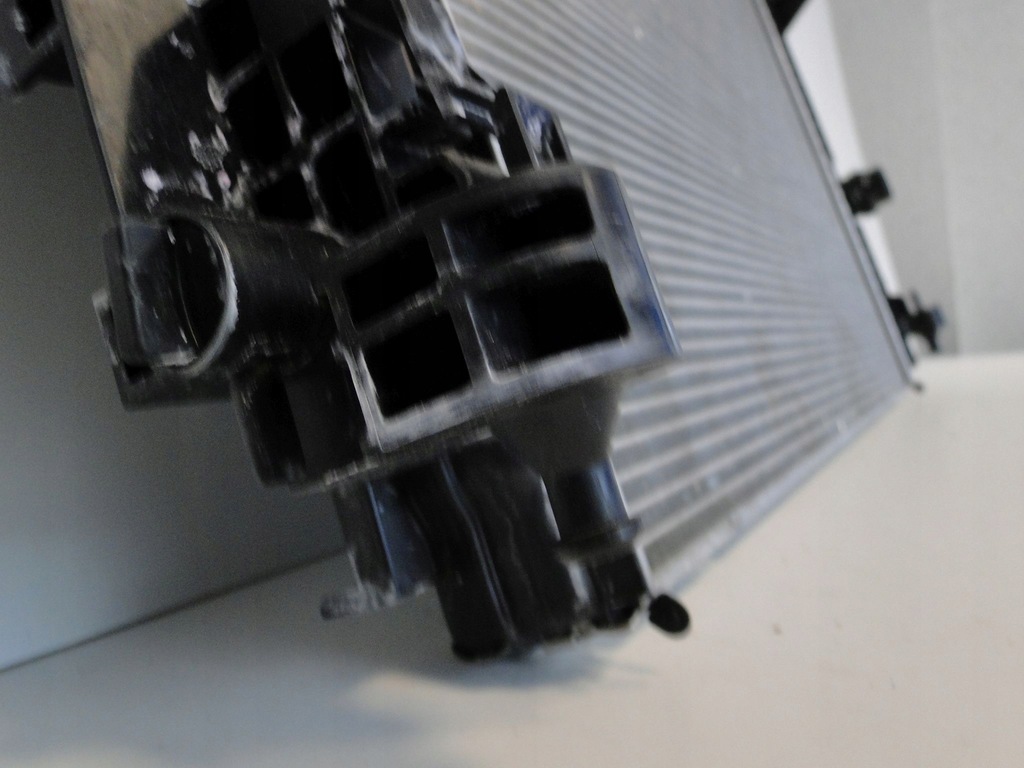 фото №9, Mercedes gla 247 h247 радиатор wody жидкость amg