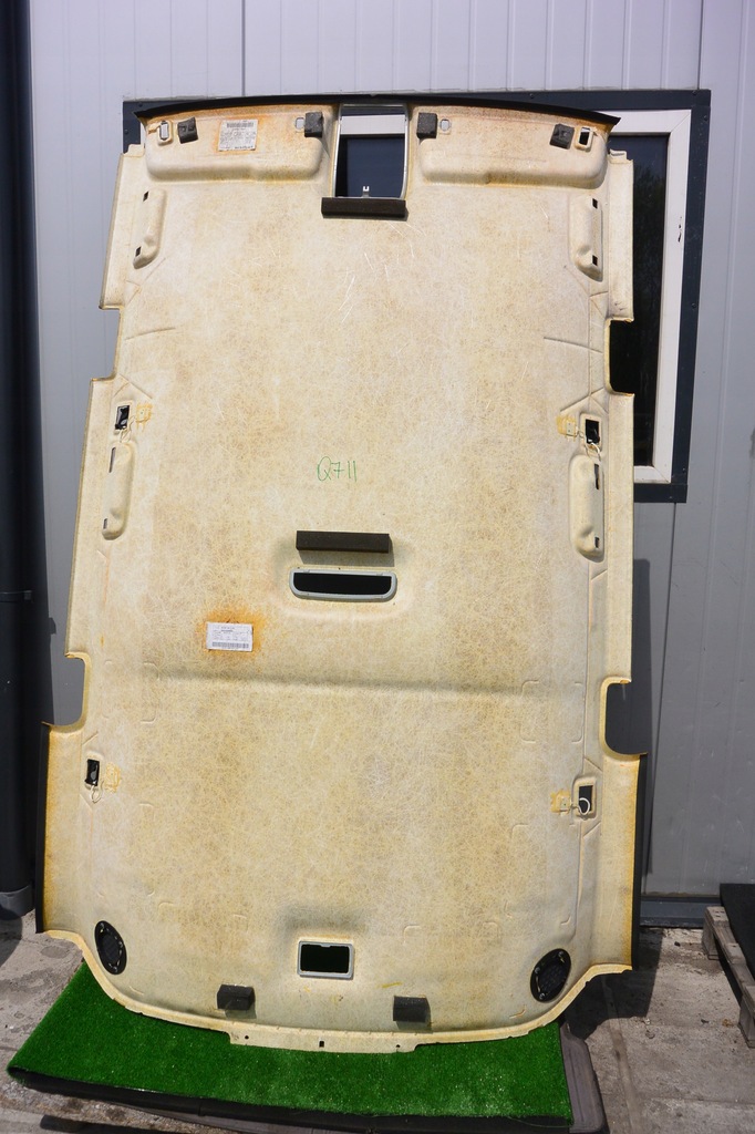 фото №10, Потолок 4l0867505h k23 audi q7 4l s-line