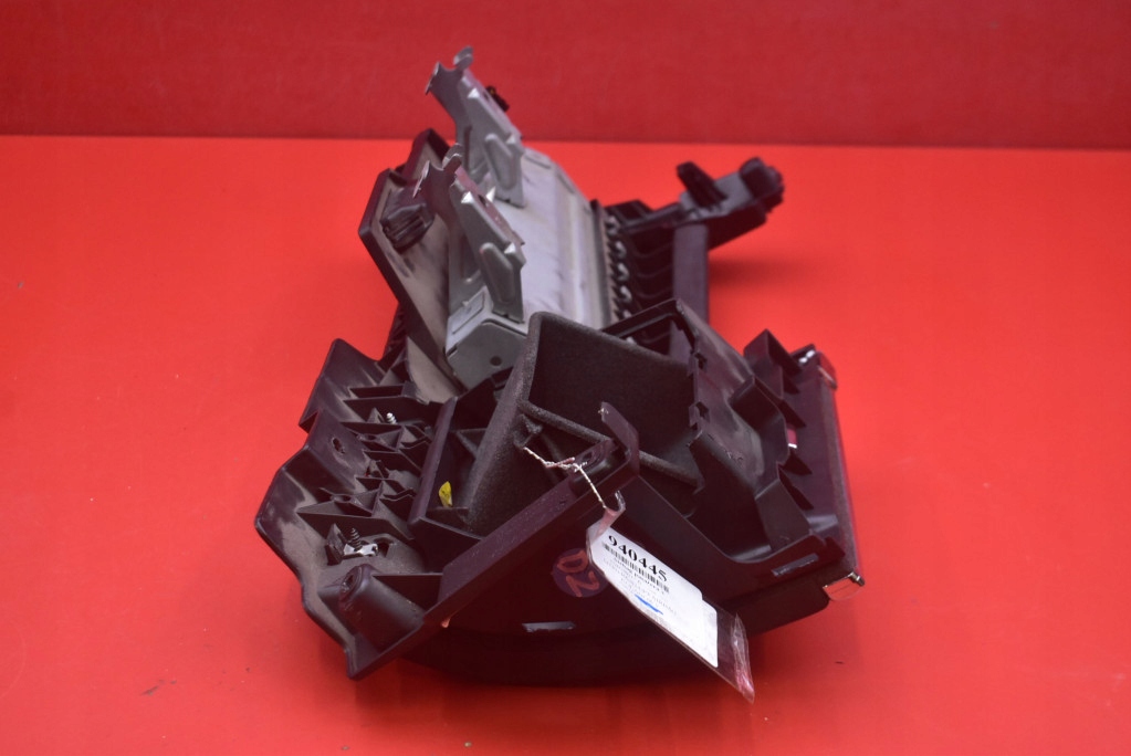 фото №6, Подушка безпеки подушка повітряна водія колінна 96446970zd citroen c6 i 04-12