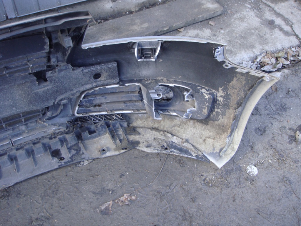 Audi a3 8p lift 08- s-line бампер перед ксенон омыватель решётка радиатора lx7w с Разборки