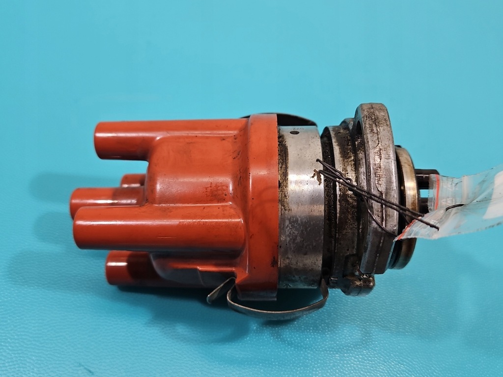 фото №7, Аппарат зажигание vw polo iii 6n 0237521061 030905205ab 1.0 jedn